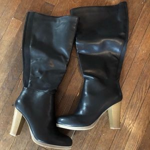 NWT Lane Bryant Boot